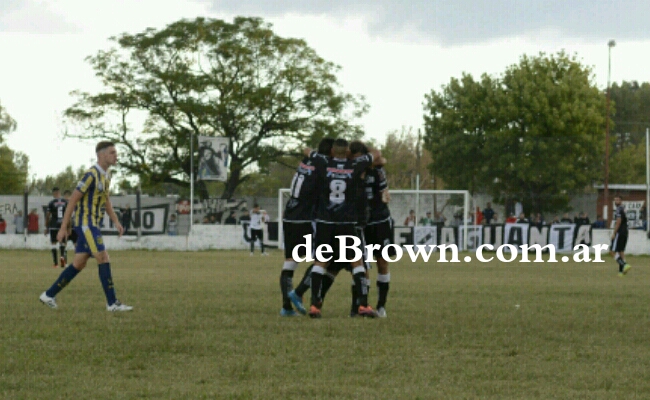 Claypole (4)