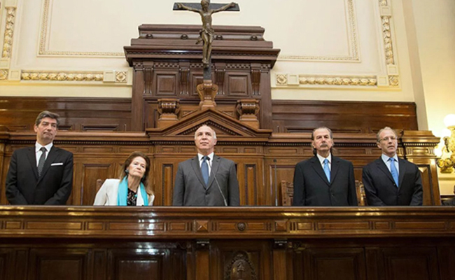 Corte-Suprema