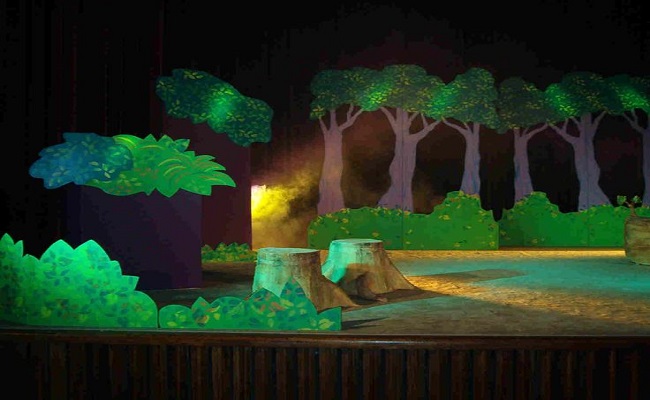 Teatro