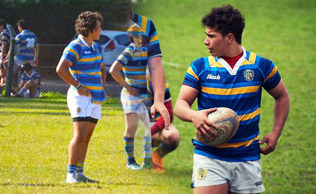 albano juveniles