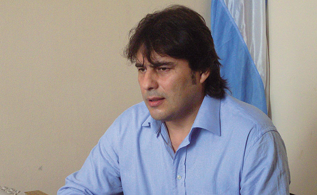 Horacio Jerez