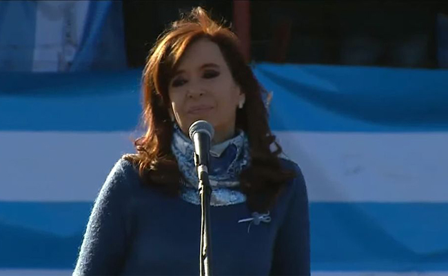 Acto-Cristina