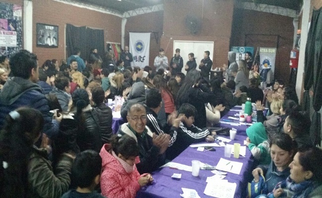 BingoTaekwondistas6