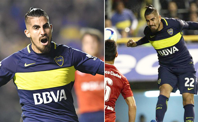 Junior benitez