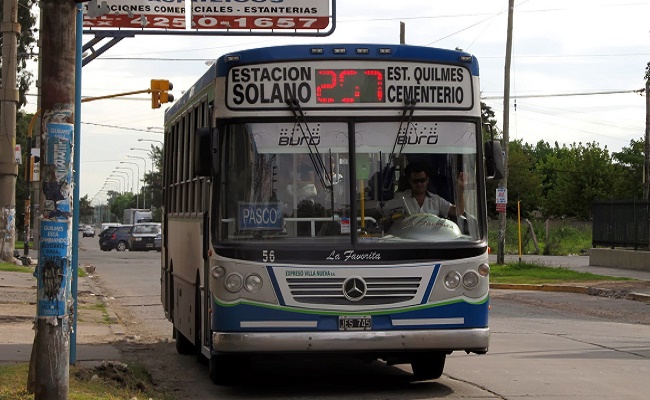 Línea257