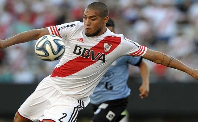 Maidana