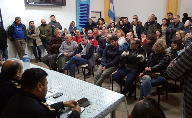 ReunionVecinalLongchamps-1