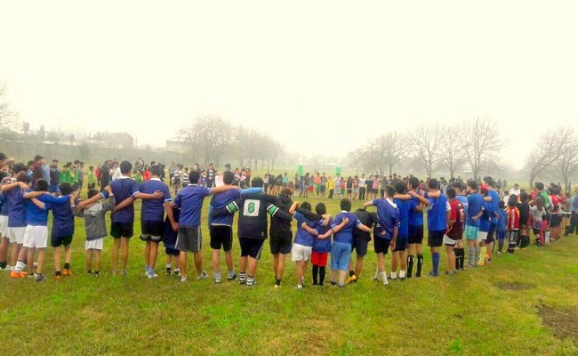 RugbySocial