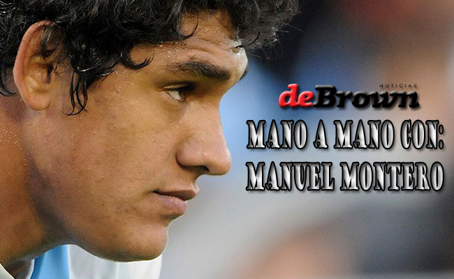 montero