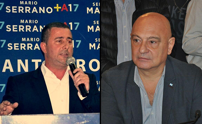 Serrano-Bolettieri