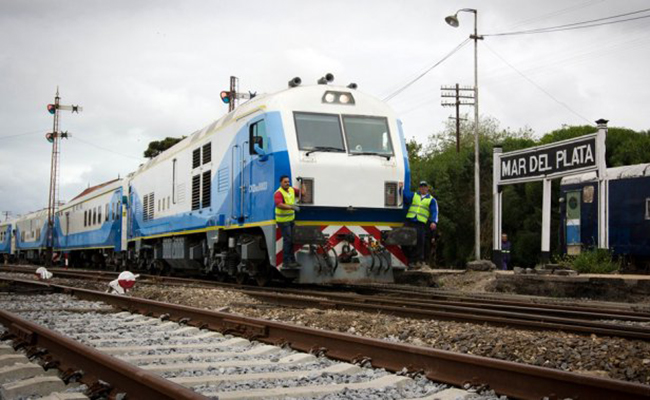 Tren Mar del Plata1