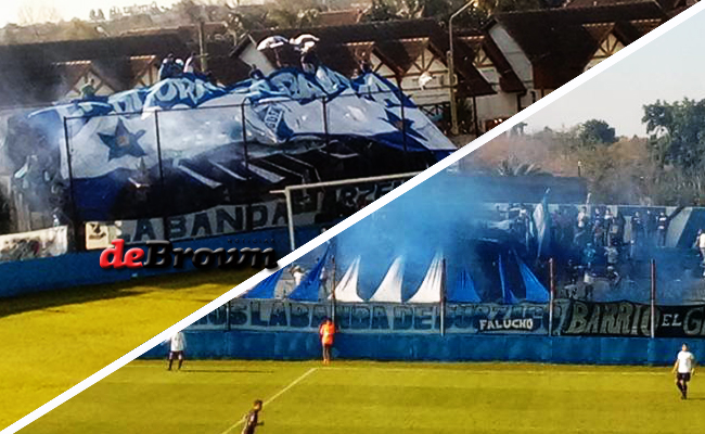 san martin